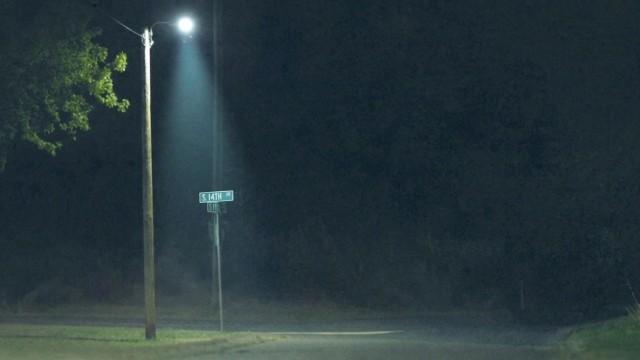 Lost in the Night: Who Murdered Jessica Currin?