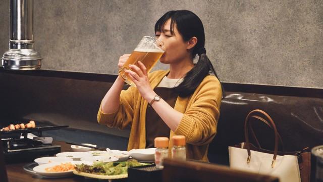 第5夜「待望のサムギョプサル」