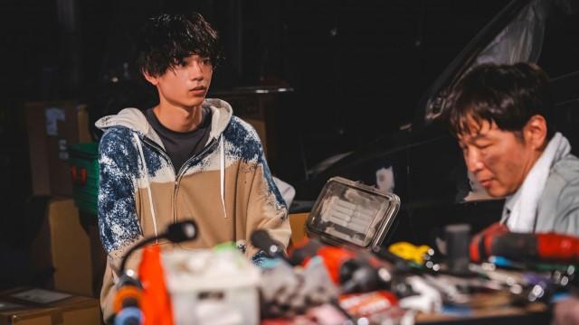 シンデレラ不倫!?相手はハイスぺ社長