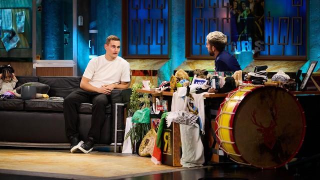 Jorge de Frutos y Airbag