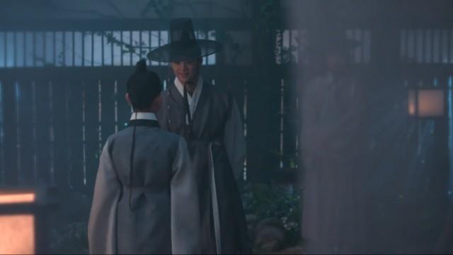 The Calm Before The Storm