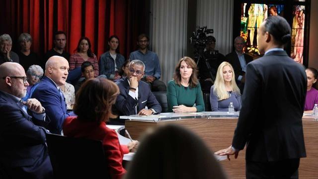 BREAKING the DEADLOCK: Truth Under Fire