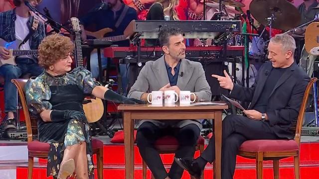 Puntata del 27/10/2025