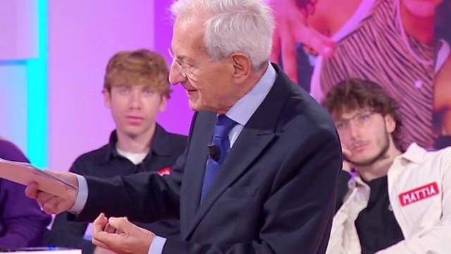 Puntata del 31/10/2025