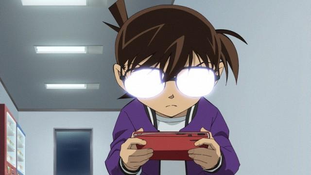 The Lucky Cat Saw Everything