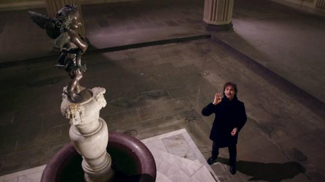 Puntata del 15/11/2025