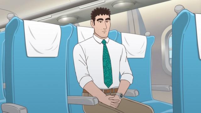 The Style Of Ekiben / The Style of Kushikatsu