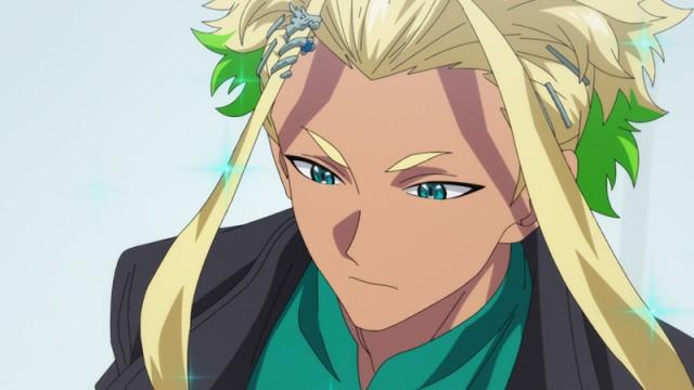 The End of the Demon Dragon