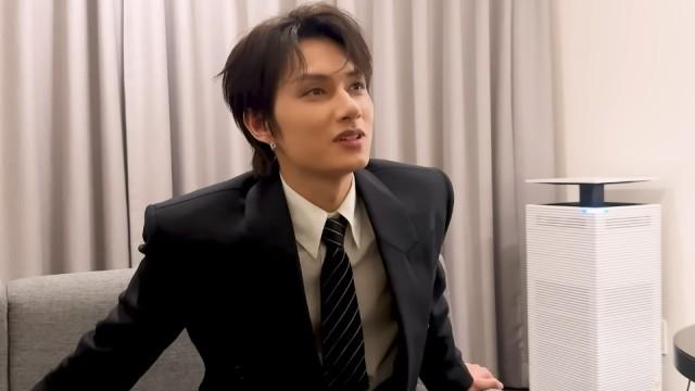 JUN's BIFF and 'The Shadow's Edge' Premiere Sketch