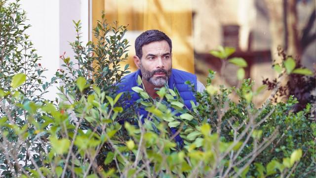 S.E.P: Santi Estaba Prohibido