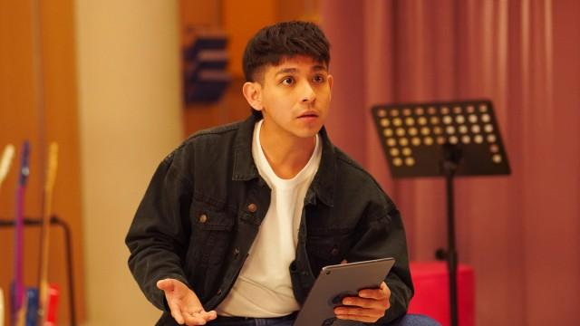 P.A.F: Prohibido Acercarse a Fabián