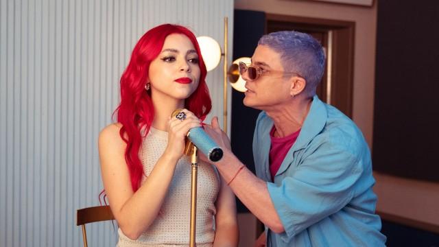 Alguien con una voz así