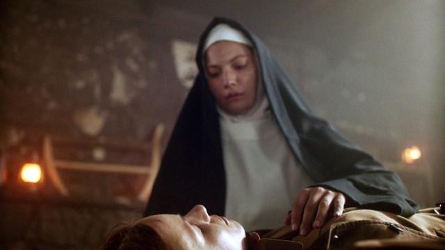 Hanged | The Signal | From the Fairy Realm | House Sitting | The Guitar