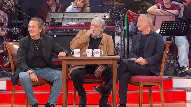 Puntata del 03/11/2025