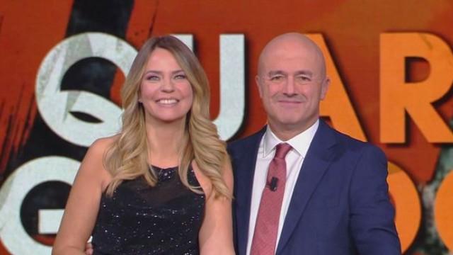 Puntata del 14 novembre