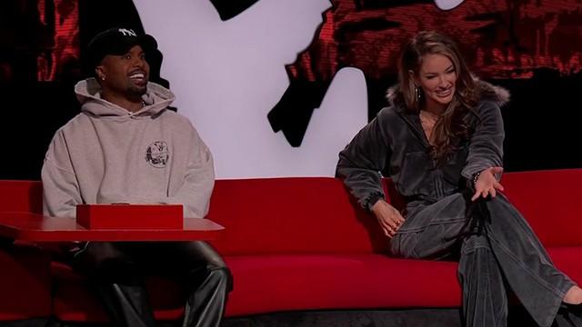 Sterling and Lolo Wood CCLXIX