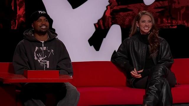 Sterling and Lolo Wood CCLXXII