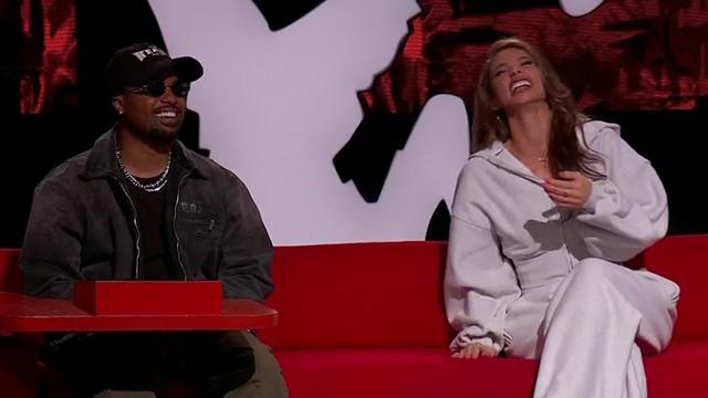 Sterling and Lolo Wood CCLXXIII