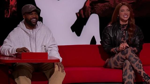 Sterling and Lolo Wood CCCXXX