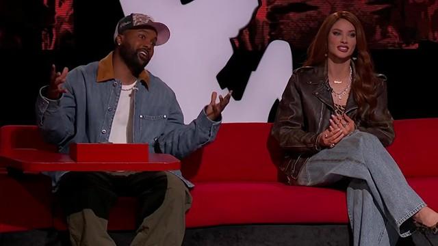 Sterling and Lolo Wood CCCXXXII