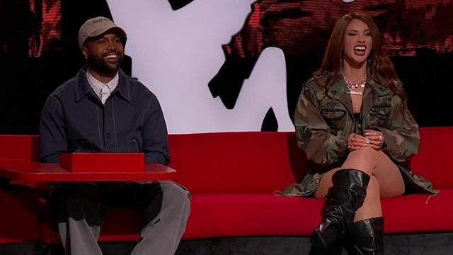 Sterling and Lolo Wood CCCXXXV