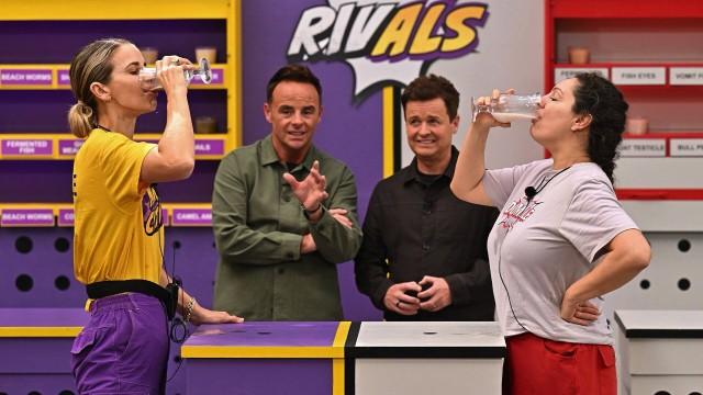 Rivals: The Pits + Cocktails of Cruelty