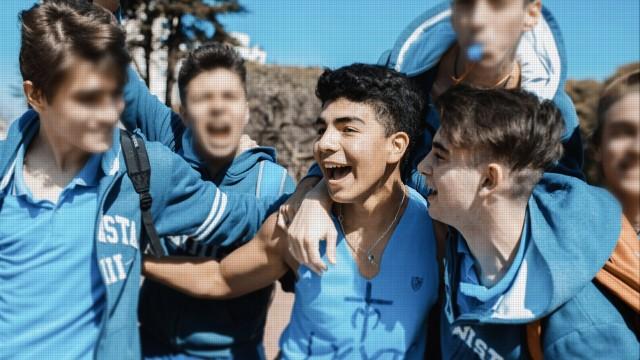 The End of the Summer