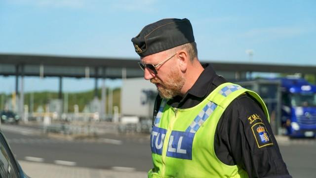 Beer as far as eyes can see