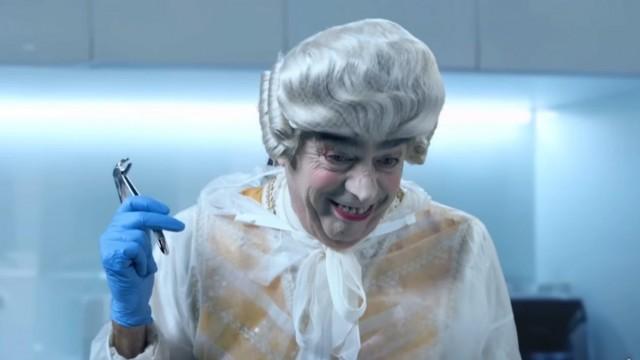 Il Dente del Giudizio di Madre