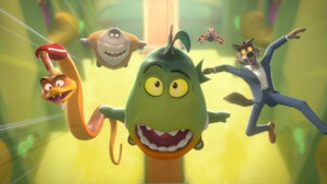 The Sweet, Sweet Steal