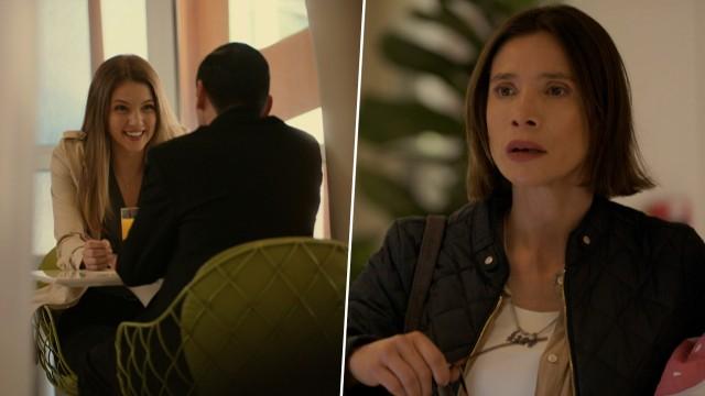 La desconfianza de Javiera