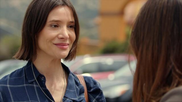 Javiera es sincera sobre sus sentimientos por Manuel