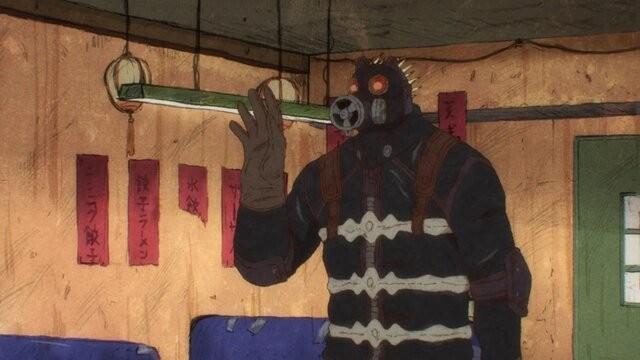 Mask Disparities / A Shop for You / A Low Level's Youth - Graffiti - / The Gyoza Fairy That You Don't Know / Evil Dancing Masquerade Ball / Blowin' in the Night Breeze, an Oba Anniversary