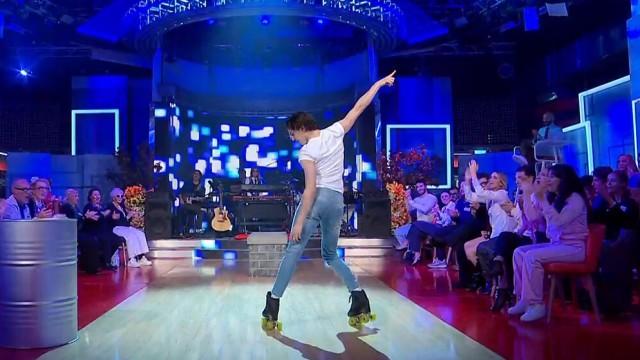 Puntata del 11/11/2025