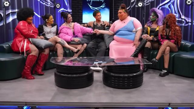 Lounge das Blogueiras 2025 #1: Quem atrapalhou a prova?