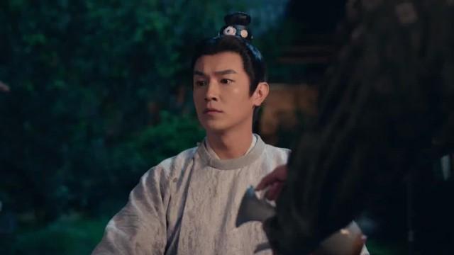 康国的金桃(一)