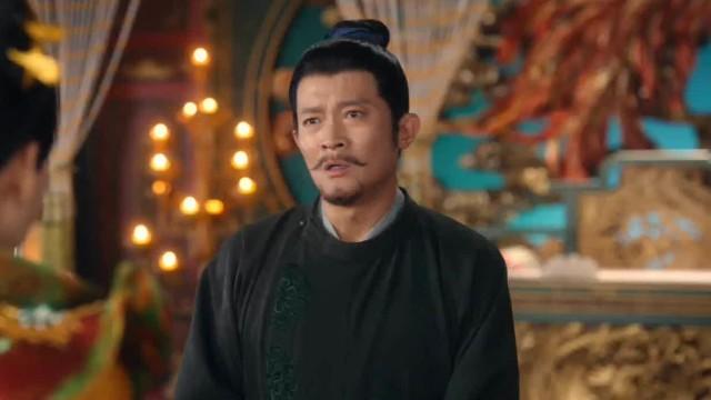 康国的金桃(三)