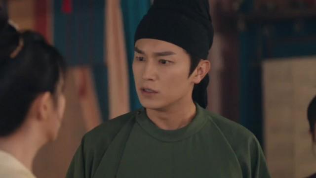 成佛寺的哭声(四)