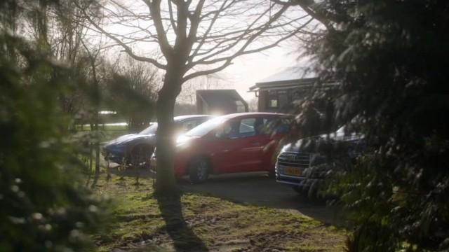 Aflevering 1