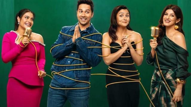 Alia Bhatt and Varun Dhawan