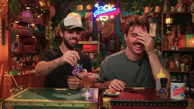 Creiamo una TARTARE per ogni REGIONE! - Qual è la più buona?