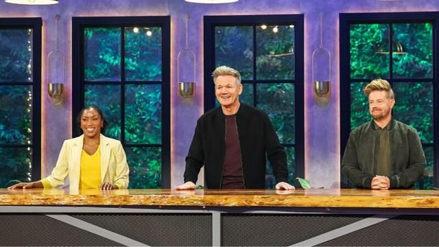 Auditions - Pro Chefs (1)