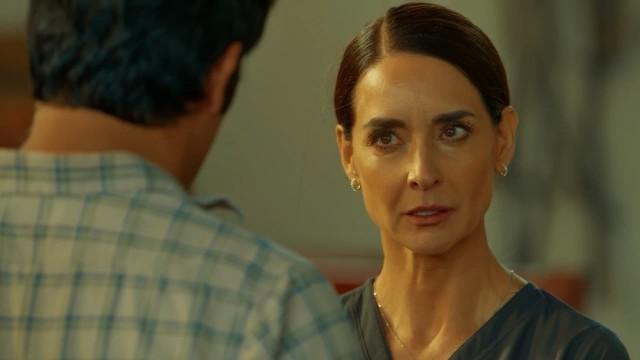 Ellos son como lobos