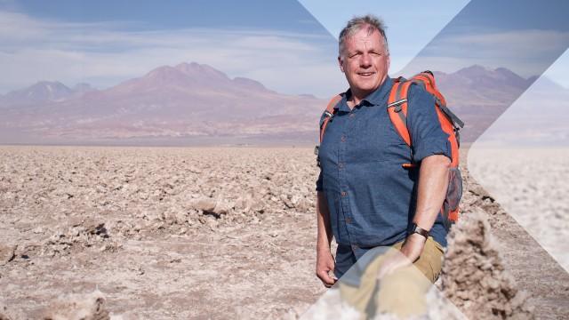 Expedition Anden (2) - Die Kraft von Wind und Wasser