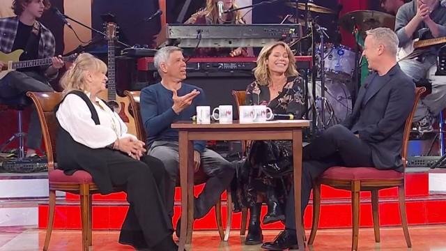 Puntata del 17/11/2025