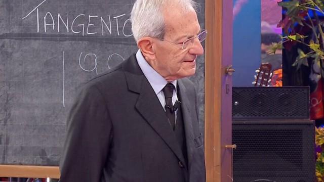 Puntata del 21/11/2025