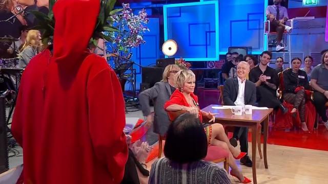 BellaMix - Puntata del 14/11/2025