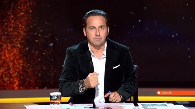 Fiscal general: Una sentencia para la historia