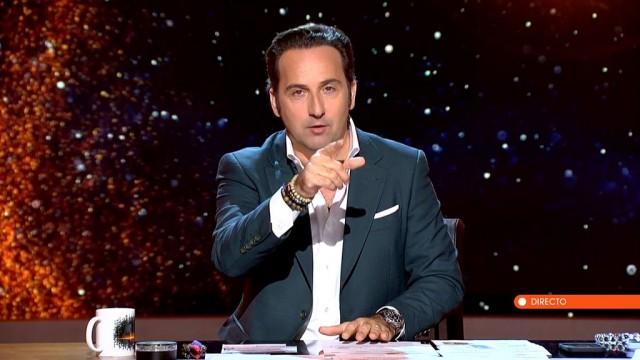 Escándalo Paco Salazar: Nuevas revelaciones