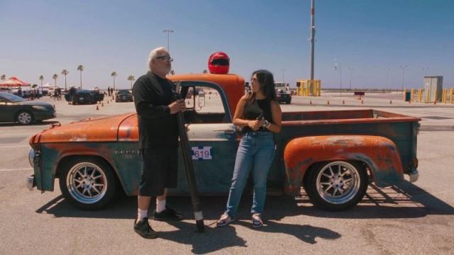 The Dodge Utiline Re-Rescue